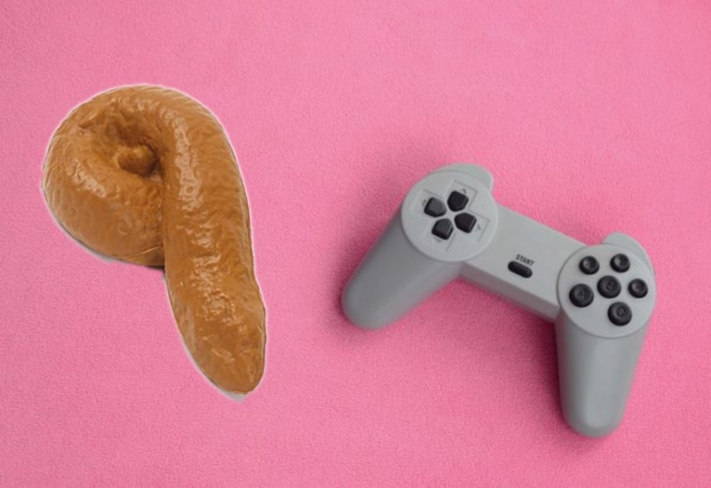 Console Games That Your Scruff Mate Might&nbsp;Have