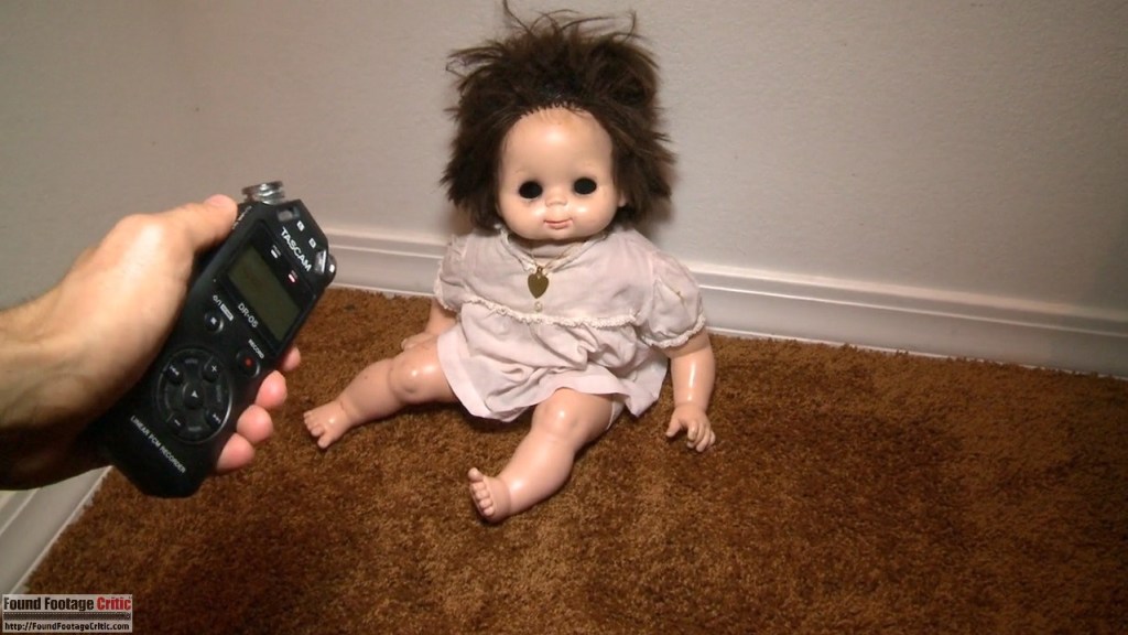 10 Found Footage Films…You’ve Probably Never&nbsp;Seen!