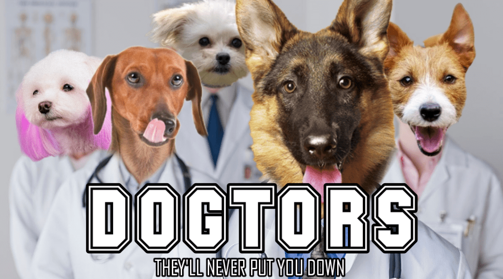 MORE TV SHOWS I MADE UP, AS I DECIDED TO NOT BOTHER GETTING UP TODAY&nbsp;(BYTESIZE)