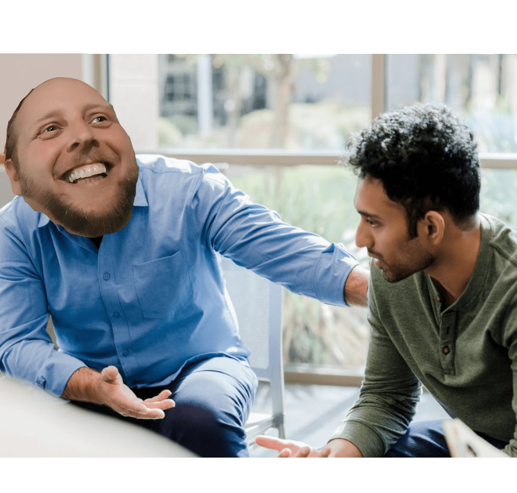 Dating Post COVID With Dr Pablo. Part&nbsp;2