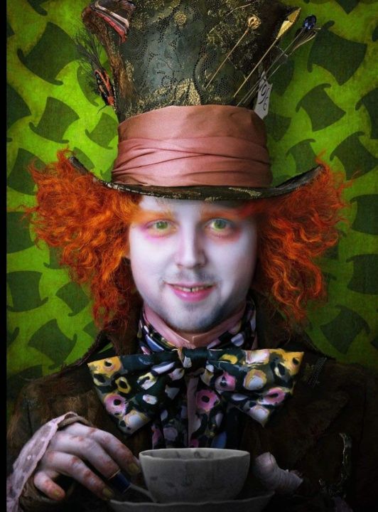 Pablo At The&nbsp;Movies!