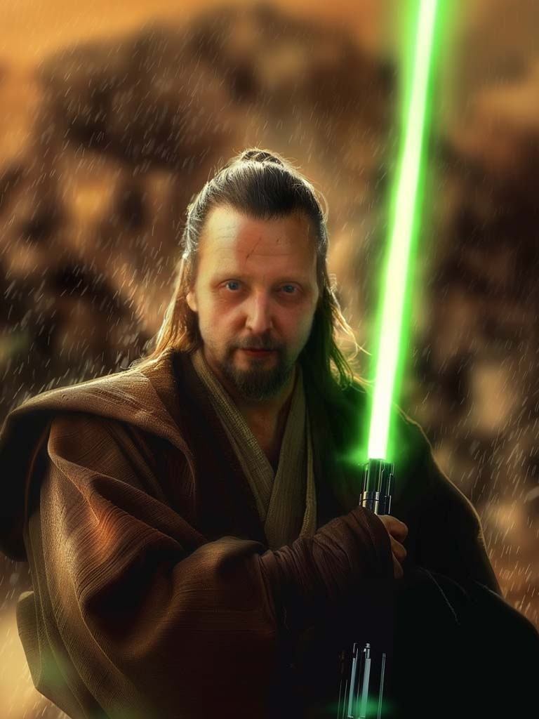 Pablo At The Movies! 3: The Revenge of The Return of The&nbsp;Revenge