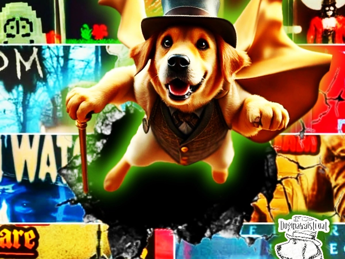 A Catch Up While I’m Sitting In A Van On The M1, Eating Hula&nbsp;Hoops